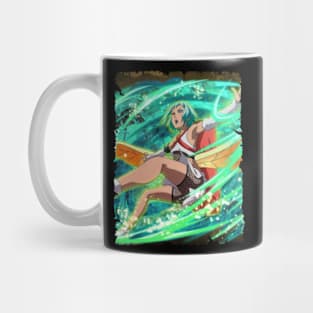 FUU MERCH VTG Mug